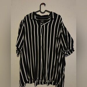 H&M Button Shirt